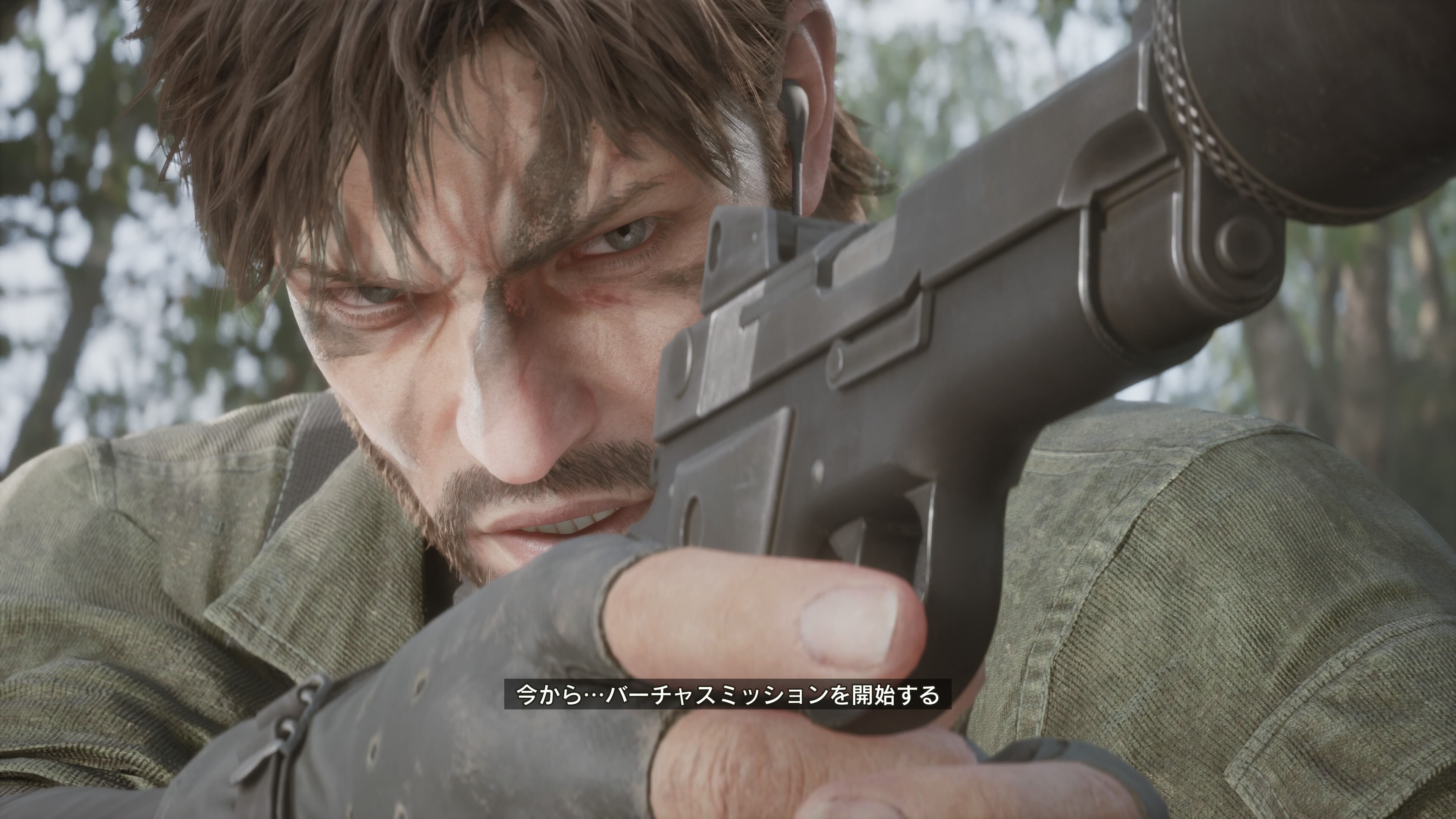 『メタルギア ソリッド デルタ』1周年。最新グラフィックで蘇ったステルスアクション。敬愛するザ・ボス抹殺の命を受けたスネークがジャングルを行く【今日は何の日？】