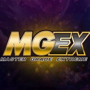 新作MGEXも公開？ 特番"最新！ガンプラ情報局”本日8/25（火）20時より配信