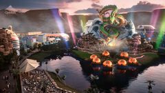 『ドラゴンボール』世界初の遊園地がフランス・パリ近郊に建設へ。フランスとサウジアラビアの両国間で合意