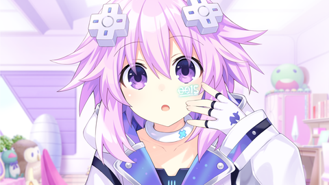『超新時空ゲイム ネプテューヌ∞』発売記念特集。終末の危機を迎えるゲイムギョウ界を救うために守護女神全員で挑む超巨大ボス戦が熱い!!【先出し週刊ファミ通】