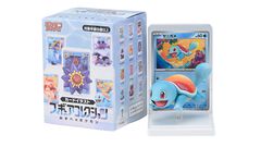 ポケカイラストフィギュアコレクション みずべのポケモンが8/27発売。ポケセンオンラインでは混雑対策に“仮想待合室”が設置。入場順を抽選し10時以降にサイトへ案内