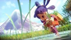 『天穂のサクナヒメ』“ニューゲーム+”やカットシーン追加を含む大型アプデがSteamで先行公開。米の所持数が999から9999に増加するなどの調整も