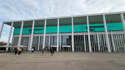 生成AIが“gamescom dev”でも注目のトレンドに。「グラフィックのリアリズムを追求する競争は終わりに近づいている」ゲーム開発の民主化がもたらす大転換