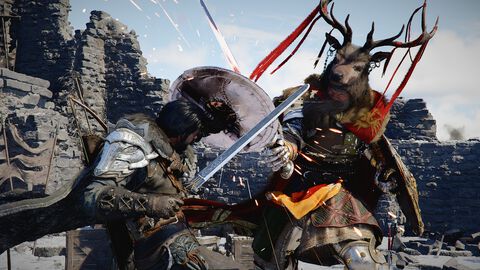 『紅の砂漠』初セール開催中、20％オフの7744円に。サブクエ、釣り、ハウジングなど寄り道尽きない圧倒的コンテンツ量を誇るオープンワールドアクション