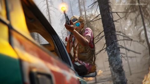 『PUBG』新作『PUBG: DED.NET』が発表。シューティングとローグライト要素を融合させたマルチプレイヤーFPS【gamescom 2026】
