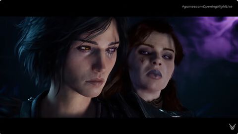 『Warlock: Dungeons and Dragons』長尺のゲームプレイ映像が公開。『ダンジョンズ&ドラゴンズ』のオープンワールドRPG【gamescom 2026】