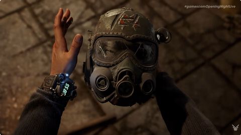 『メトロ2039』の最新ゲームプレイトレーラー“反逆者”が公開。ポスト・アポカリプスのモスクワを舞台に展開されるサバイバルホラーFPS【gamescom 2026】