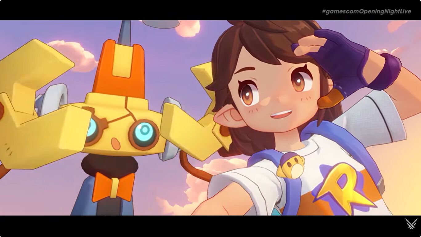 『ロコキングダム』のクローズドβテストが10月27日に開始。モンスターと暮らすオープンワールドRPG【gamescom 2026】
