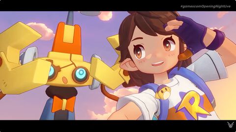 『ロコキングダム』のクローズドβテストが10月27日に開始。モンスターと暮らすオープンワールドRPG【gamescom 2026】