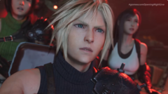 『FF7 リベレーション』新映像が公開。ルビー、エメラルド、アルテマウェポンやテュポーン先生が登場。ハイウインド内部やウータイの様子も【gamescom 2026】