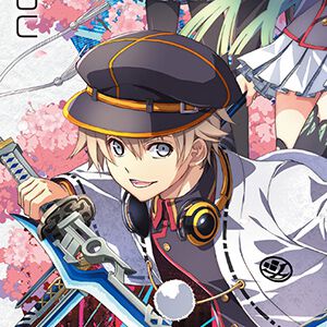 『亰都ザナドゥ -桜花幻舞-』