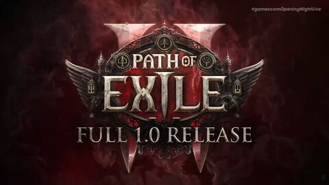 『Path of Exile 2』12月11日に正式版（1.0）がリリース。基本プレイは無料に。新クラス“デュエリスト”も追加【gamescom 2026】