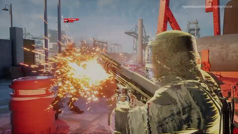 『レインボーシックス タクティクス』2027年に登場。俯瞰視点で戦略を練り、『R6S』のように壁を壊すシーンも【gamescom 2026】
