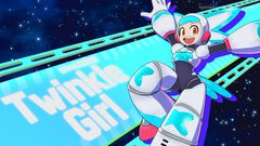 【ロックマン】『メガマン： デュアル オーバーライド』新ボス・トゥインクルガールや変形など、新映像に気になる要素盛りだくさん【gamescom 2026】