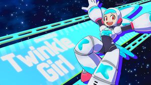 『ロックマン： デュアル オーバーライド』新ボス・トゥインクルガールや変形など、新映像に気になる要素盛りだくさん【gamescom 2026】