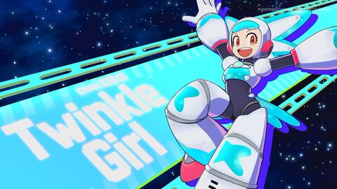 『ロックマン： デュアル オーバーライド』新ボス・トゥインクルガールや変形など、新映像に気になる要素盛りだくさん【gamescom 2026】