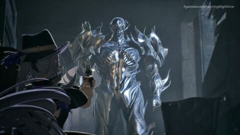 『白銀の城』新マルチプレイモード“House of Greed”が発表＆現在開発中。怪異が潜む屋敷を仲間と探索【gamescom 2026】