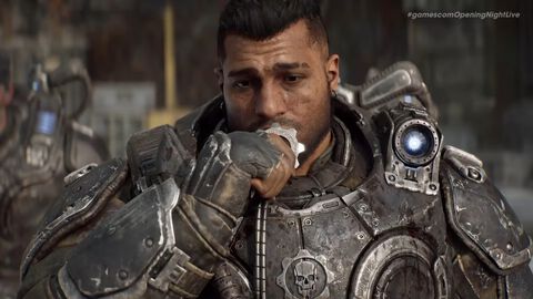 『Gears of War: E-Day』ストーリー映像が初公開。初代『Gears of War』の物語の前日譚。10月6日にXboxで発売【gamescom 2026】