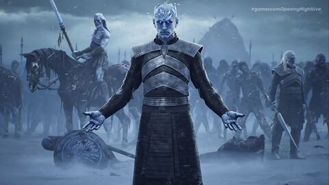 『ゲーム・オブ・スローンズ』のRTS『Game of Thrones: War for Westeros』新映像公開。2027年初頭発売予定【gamescom 2026】