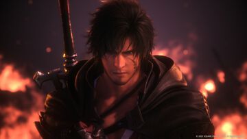 『FF16』1周年。これまでと一線を画すダークファンタジーに仕上げた初の本格アクションRPG。“召喚獣合戦”や米津玄師のテーマソングも印象深い【今日は何の日？】