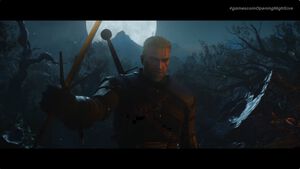 『ウィッチャー3』新作拡張パック“追憶の調べ”の映像が公開。PS5、Xbox Series X|S、PC向けに2027年発売予定【gamescom 2026】