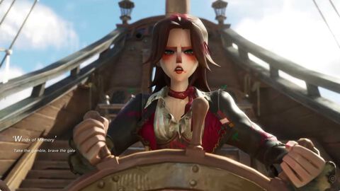 『シー オブ レムナンツ』新映像が公開。『第五人格』のJoker Studioによる海洋冒険オープンワールドRPG【gamescom 2026】