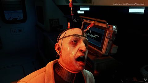 『ONTOS』ネズミの生態実験、脳に電極をつなげられた人物……新映像で恐ろしい実験の様子を公開。『SOMA』精神的続編となるSFアドベンチャーは2027年リリース【gamescom 2026】