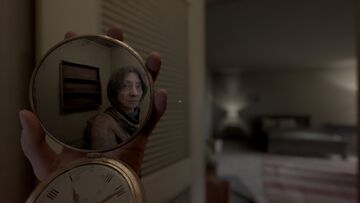 『Perceptum』肉眼では認識できない怪異を追う。鏡と聴覚を頼りに屋敷を探索するサイコホラーが2027年春リリース【プレイテスト参加受付中】