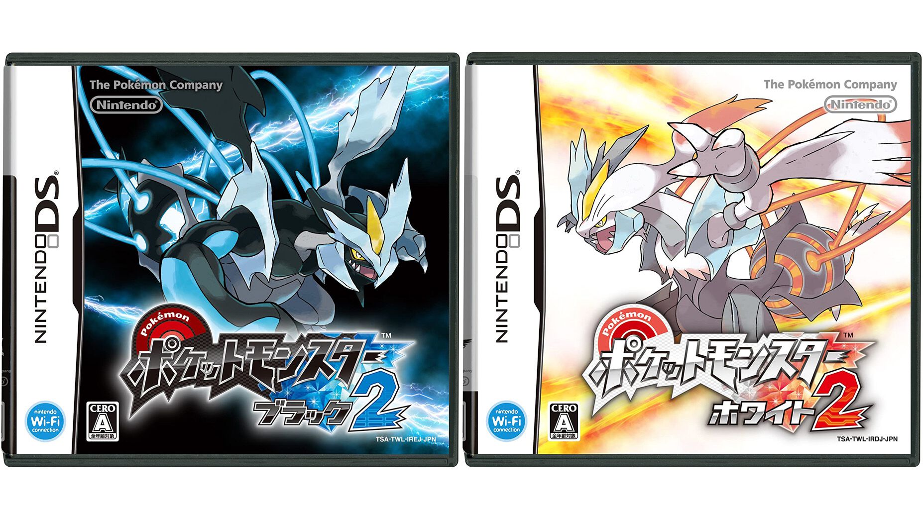 ポケットモンスター ブラック2・ホワイト2』が発売された日。シリーズで初めて続編として発売され、ナンバリングが冠されたタイトル。Nの過去も明らかに【今日は何の日？】  | ゲーム・エンタメ最新情報のファミ通.com