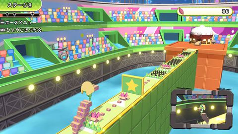 『ケロロ軍曹』新作ゲーム『ケロロ軍曹☆ハチャメチャTVショー』Switch＆Steamで12月発売。直感的な操作でサクッと遊べるミニゲーム集