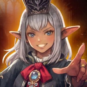 『ウィズダフネ』×『FF11』コラボ冒険者（職業）をわかりやすく解説。プリッシュ、イロハ、ザイド…確定入手イベントで選ぶべきは誰!?