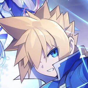 『蒼き雷霆 ガンヴォルト トライアングル エディション Nintendo Switch 2 Edition』