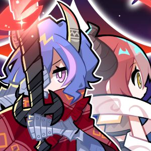 “圧倒的に好評”の育成ローグライト『DRAPLINE』が9/24に正式リリース！ 腹ペコのドラゴン娘を最強に育て上げろ