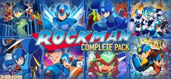 『ロックマン コンプリートパック』がSteamで69%オフの4136円。『ドラゴンズドグマ』『鬼武者』シリーズなどもお得なカプコンのセールが開催