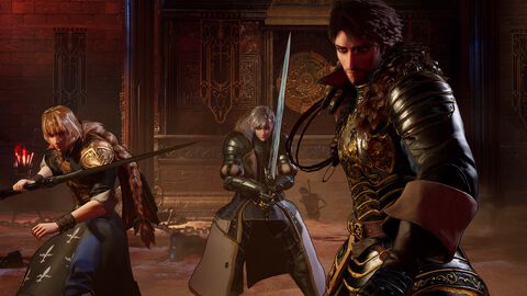 『Bloodstained THE SCARLET ENGAGEMENT』リリース時期が2027年に延期。ただし、開発は後半の追い込みの状況。近日中にはプレイアブル動画も公開予定