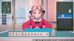 『スーパーリアル麻雀VR』本日（8/27）発売。令和に復活した伝説の麻雀ゲーム。クラファンで1690%を達成した注目作がついに解禁