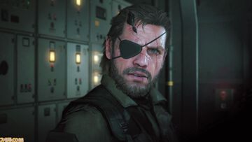 【MGS5】『メタルギア ソリッド V ファントムペイン』が発売された日。オープンワールドを採用した新世代のステルスアクション。兵士を集めるフルトン回収に誰もが夢中に【今日は何の日？】