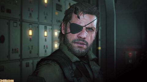 【MGS5】『メタルギア ソリッド V ファントムペイン』が発売された日。オープンワールドを採用した新世代のステルスアクション。兵士を集めるフルトン回収に誰もが夢中に【今日は何の日？】