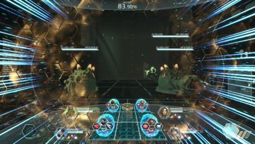 リアルタイムRPG『スカーズ・オブ・マーズ』が本日（6/20）発売。カスタムできるヒューマノイドを率いて火星からの脱出を目指す