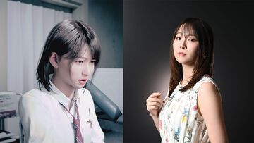 『UN:Me』少女の中にいる4つの魂。異なる魂をすべて演じた花守ゆみりさんに訊く。すべて終えたあとは何かを“剥がされた”ような感覚だった