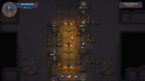 『Graveyard Keeper 2』9月23日に発売決定。ブラックユーモア全開の人気墓守シミュ続編。労働も戦闘もこなす便利なアンデッド軍団と生きる