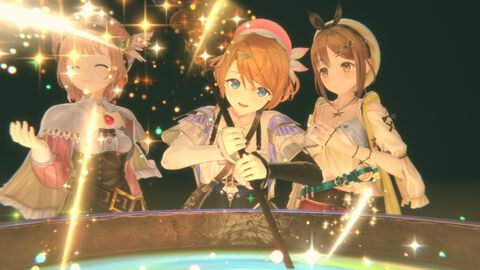 『レスレリ』11月25日16時にサービス終了、レスナたちの冒険を締めくくるエピローグが配信。3周年特設サイトで本編では語られていない短編を公開予定