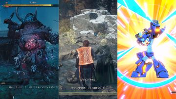 『鬼武者』『ロックマン』最新作や『ドラゴンズドグマ 2：ダークアリズン』も！ カプコンタイトルの最新情報を誌面でチェック！【先出し週刊ファミ通】