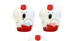 『ちいかわ』“人魚の塩コショウ入れ”が公式ECサイトにて明日（8/28）11時より販売。“煮付け”などいろいろな料理の味付けにピッタリ