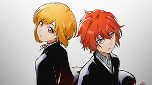 『ブリーチ Mirrors High』2026年内に配信予定。『千年血戦篇』のその後を描く物語。主人公の外見や斬魄刀もカスタムできる新作スマホゲー
