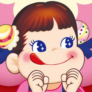 不二家のミルキーとサーティワンが9/1より今年もコラボ！ ミルキーのコラボフレーバーやミルキートッピングドリンク、限定ポーチ付きセットなどが登場