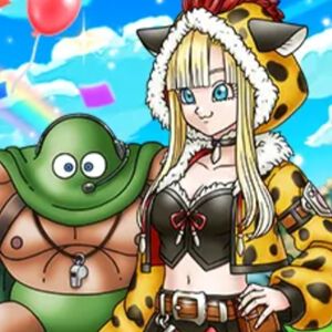 『ドラクエウォーク』7周年直前！ 前夜祭'26開催で補助券最大500枚＆ゲレゲレファング登場