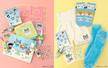 『ミルモでポン！』とサンキューマートがコラボ。おみくじストラップやウエストウォーマー（腹巻）など、平成女子に刺さる全23アイテム
