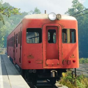 より美しくなった田園風景を散策。『NOSTALGIC TRAIN』Switch 2版が配信。2週間限定の20%オフセールも
