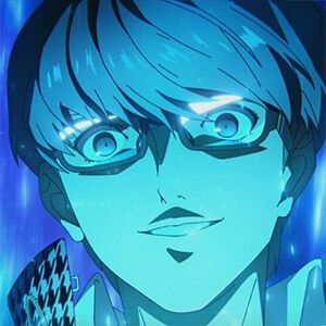 『ペルソナ4 リバイバル』